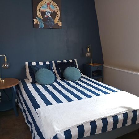 Chambre Avec Salle D'Eau Privative Dunkirk Exterior photo