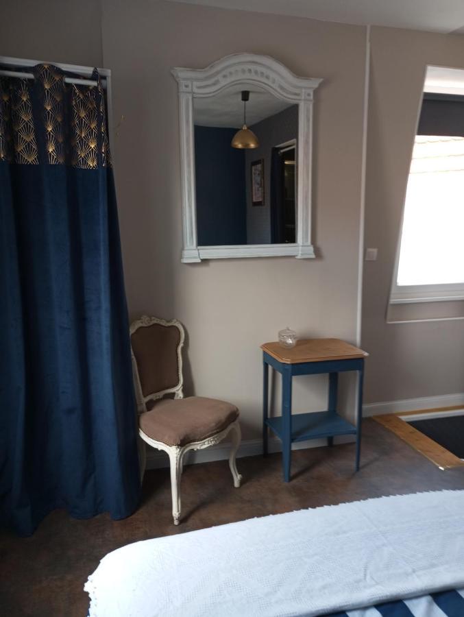 Chambre Avec Salle D'Eau Privative Dunkirk Exterior photo